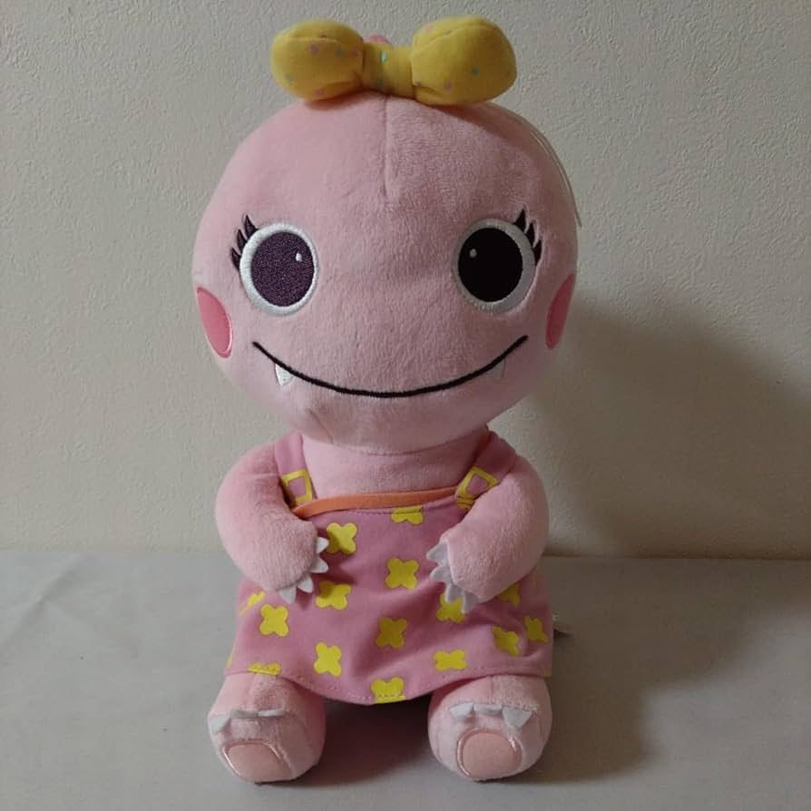 ぬいぐるみ　がんこちゃん　NHK ざわざわ森 Amazon.co.jp: ざわざわ森のがんこちゃん ぬいぐるみポシェット